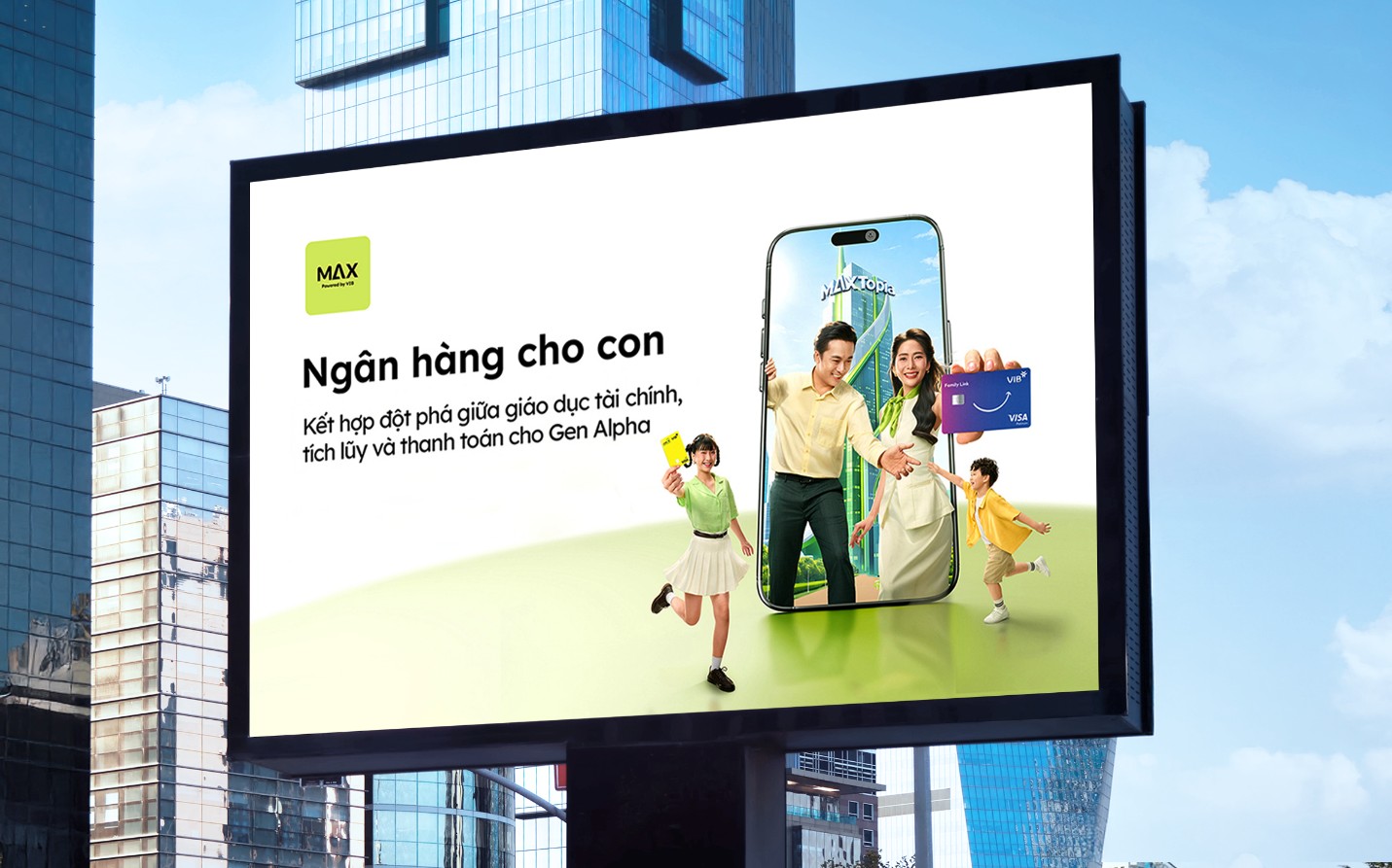 Người nổi tiếng dạy con quản lý tài chính như thế nào?