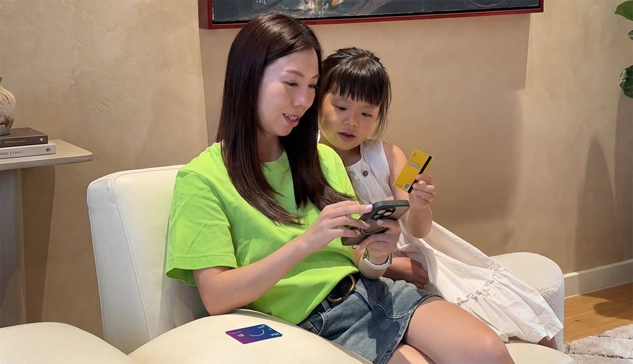 Người nổi tiếng dạy con quản lý tài chính như thế nào?