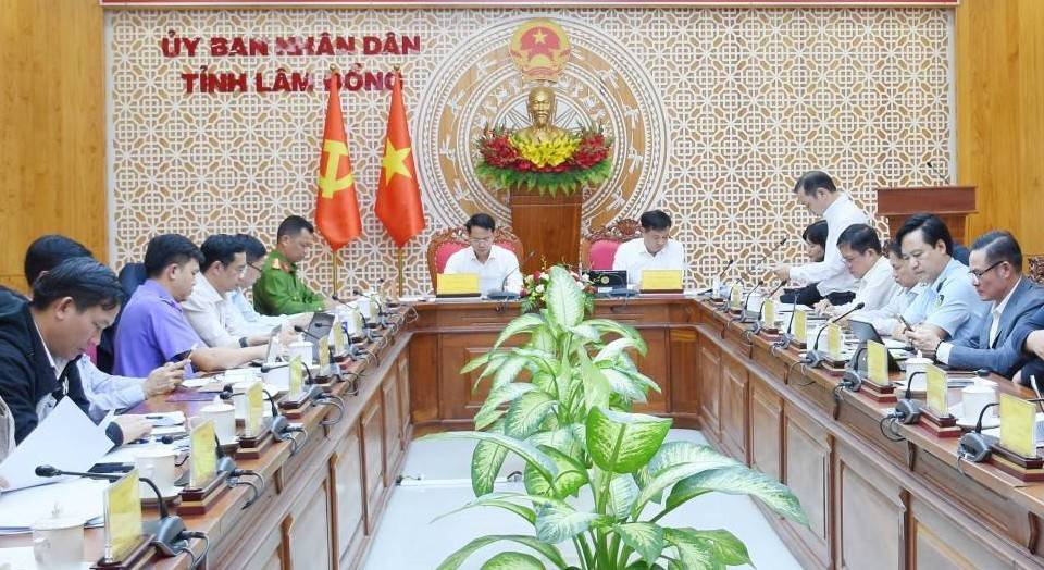 Lâm Đồng đồng bộ giải pháp chống hàng giả, thúc đẩy tăng trưởng kinh tế hai con số
