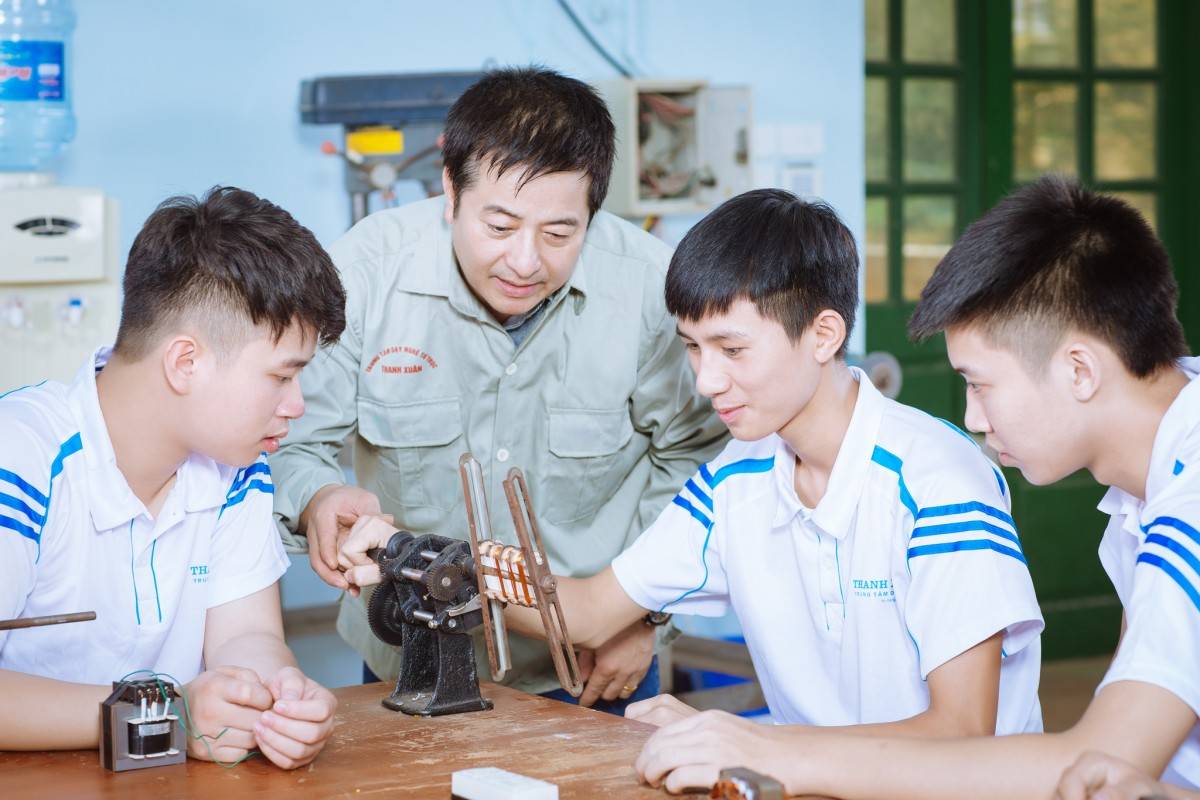 Bài 1: Đừng để Luật Hỗ trợ doanh nghiệp nhỏ và vừa chỉ dừng ở... hỗ trợ