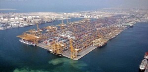 DP World tính mở cảng mới, UAE tìm cách giảm phụ thuộc vào eo biển Hormuz