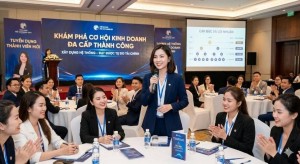 Khởi tố 95 đối tượng trong các vụ kinh doanh đa cấp, thiệt hại hơn 13.000 tỷ đồng