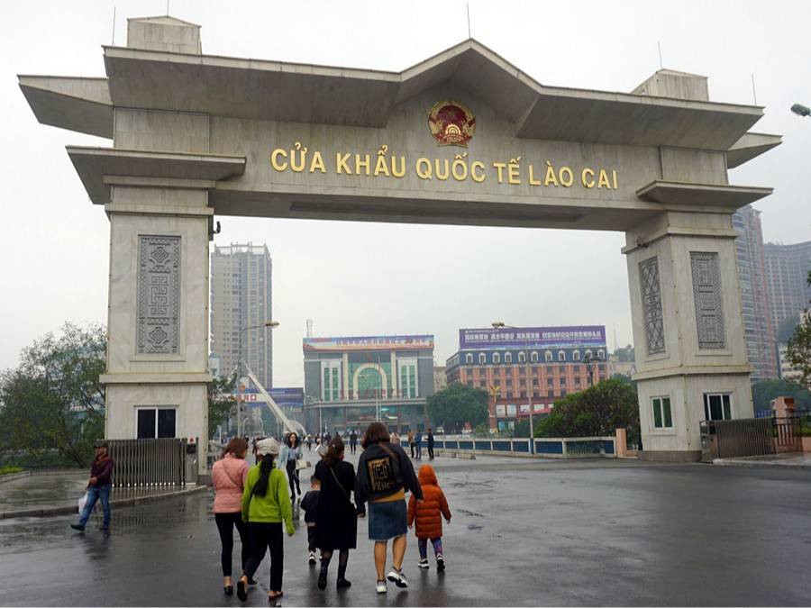 Lào Cai kiến tạo Khu hợp tác kinh tế qua biên giới: Mở không gian tăng trưởng mới cho cực phát triển Tây Bắc