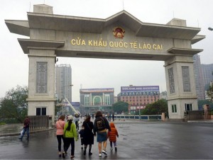 Lào Cai kiến tạo Khu hợp tác kinh tế qua biên giới: Mở không gian tăng trưởng mới cho cực phát triển Tây Bắc