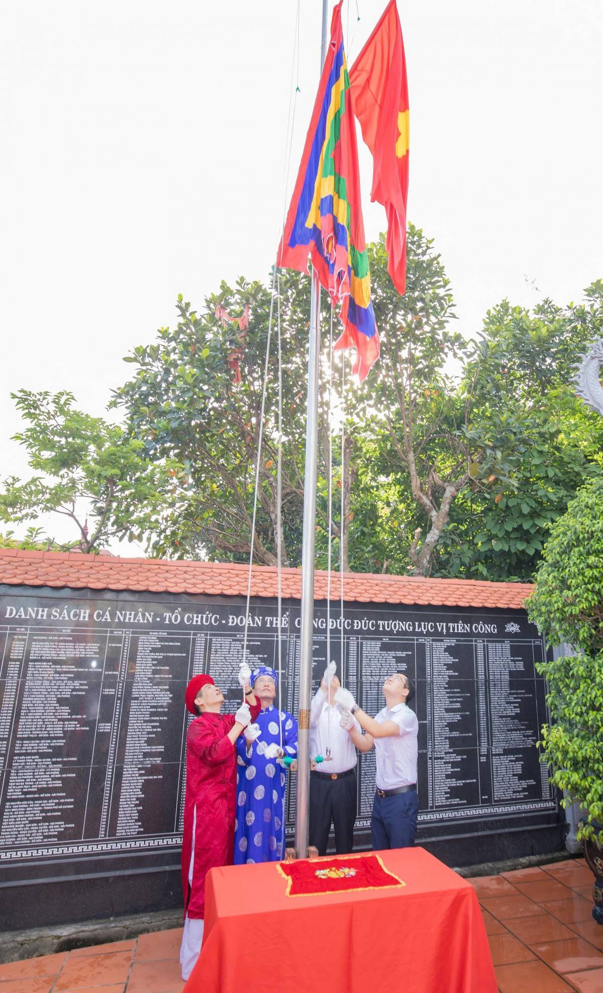 Tiếng trống hội vang lên, Chọi trâu Đồ Sơn 2026 bước vào mùa tranh tài mới