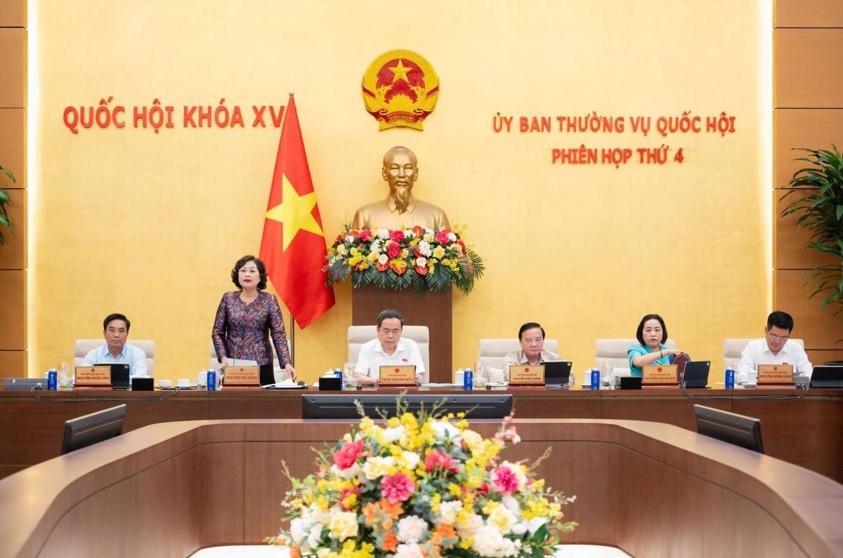 Đề xuất đưa tài sản mã hóa vào diện báo cáo phòng chống rửa tiền