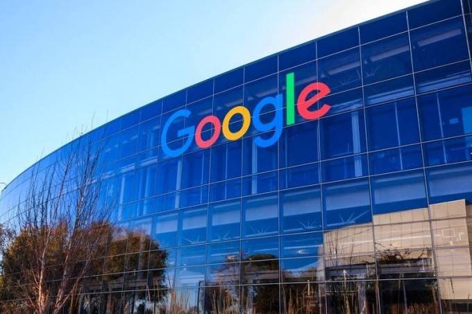 Google mua điện từ siêu dự án mặt trời tại Mỹ giữa áp lực năng lượng sạch