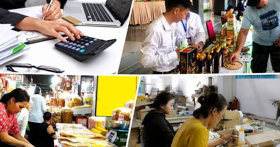 Bài 2: Thế chấp dữ liệu, lối mở mới cho dòng vốn SME?