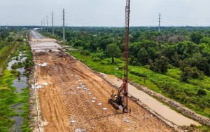 Đồng Nai tăng tốc giải phóng mặt bằng dự án Vành đai 4 TP. Hồ Chí Minh