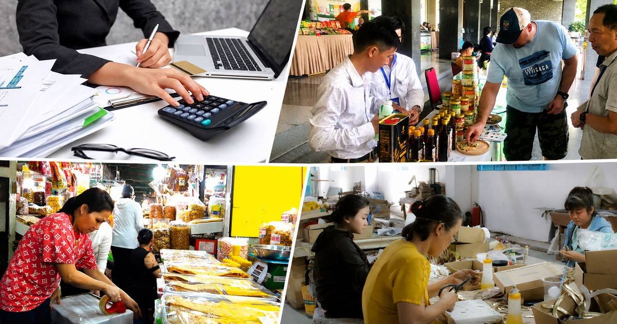 Bài 2: Thế chấp dữ liệu, lối mở mới cho dòng vốn SME?