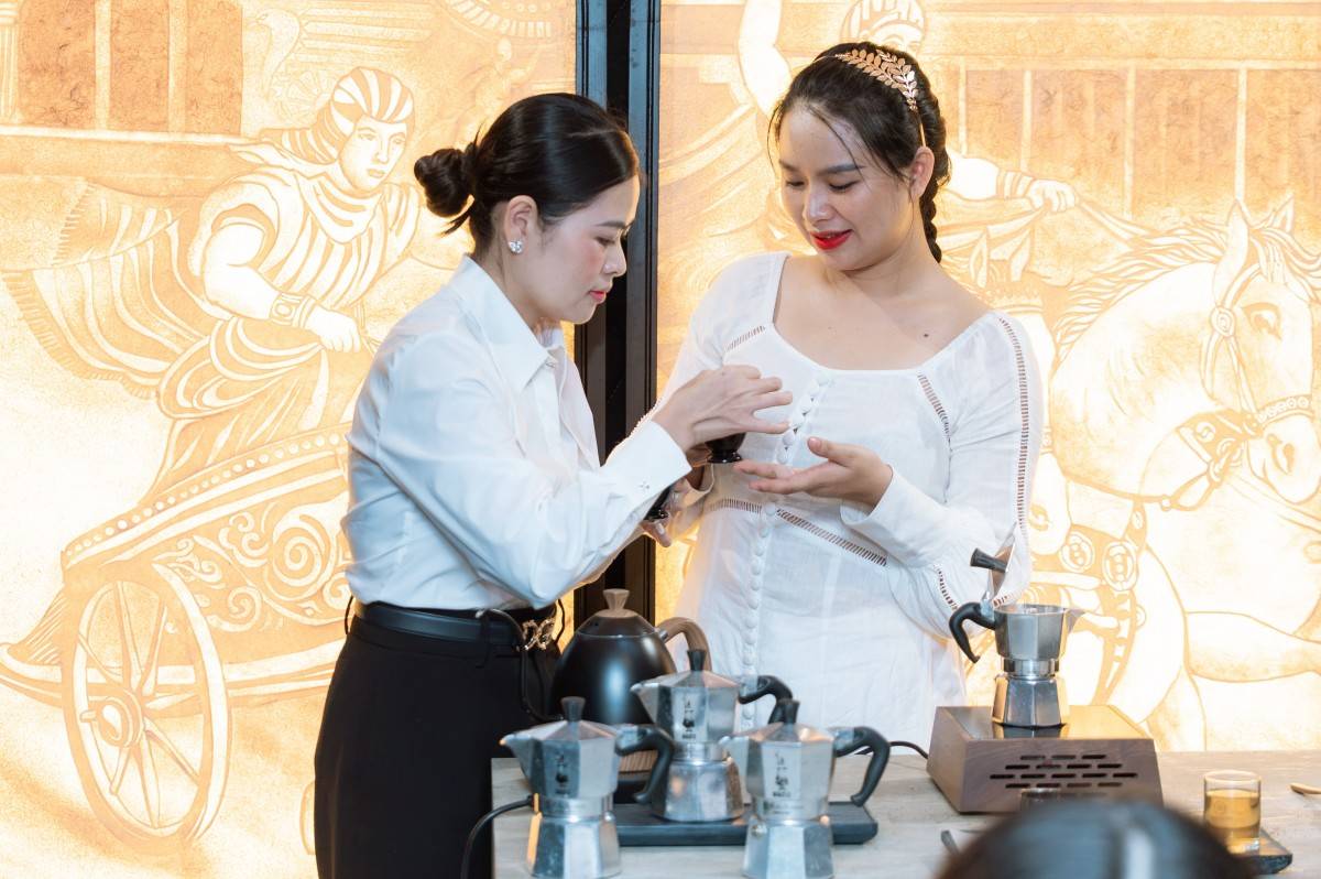 Đắk Lắk: Trải nghiệm di sản cà phê giữa lòng Buôn Ma Thuột