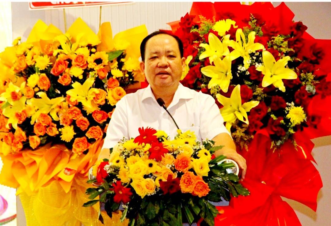 Tòa án nhân dân tỉnh An Giang bàn giải pháp khơi thông tín dụng, góp phần nâng cao Chỉ số PCI