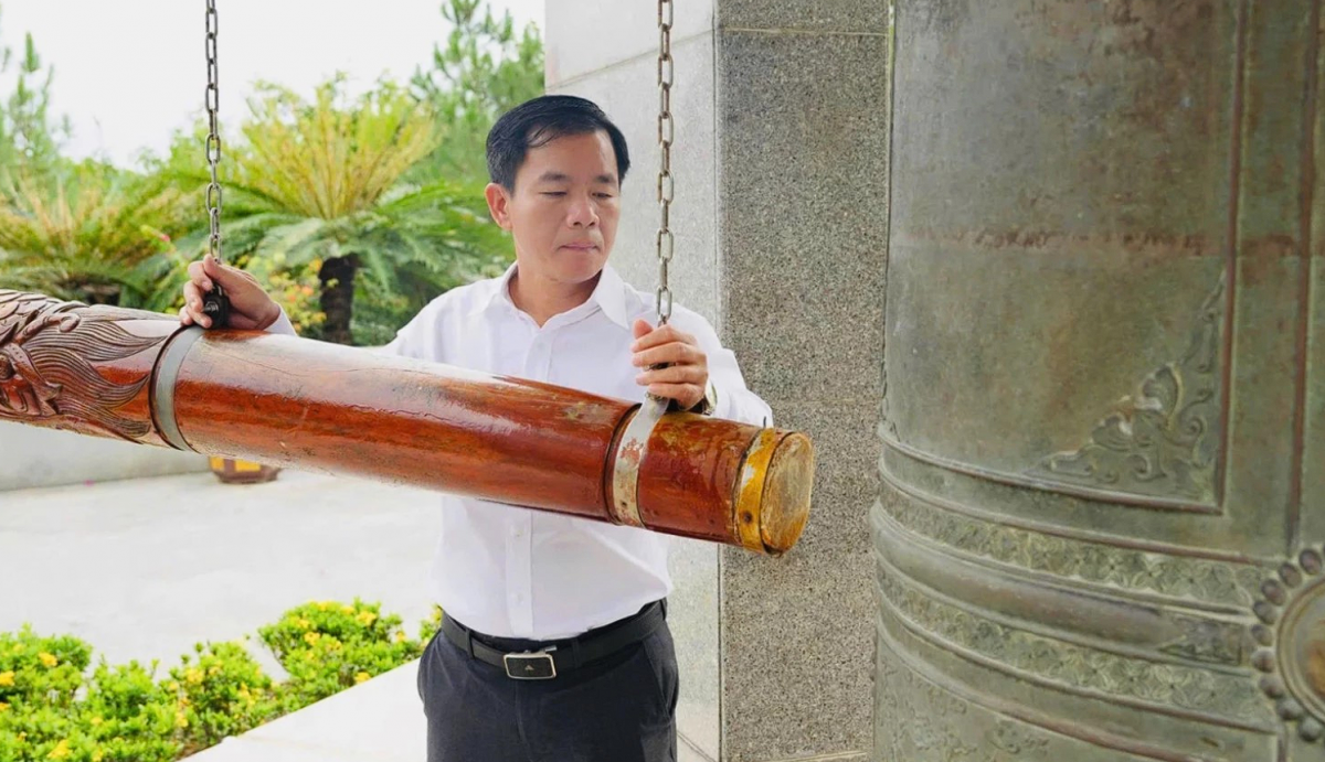 Quảng Trị tiếp tục đẩy mạnh công tác tìm kiếm, quy tập và xác định danh tính hài cốt liệt sĩ