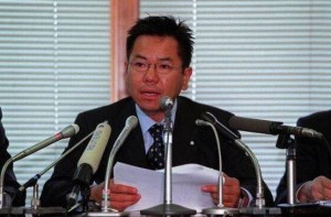 Yasumitsu Shigeta: Người mất 40 tỷ USD trong một năm và tái sinh hiếm thấy nhất lịch sử