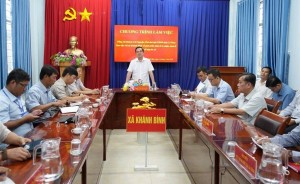 Cà Mau thúc đẩy kinh tế tư nhân theo Nghị quyết 68-NQ/TW
