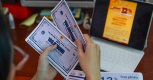 Công ty thuộc hệ sinh thái Sơn Kim hai lần bị phạt vì vi phạm công bố trái phiếu