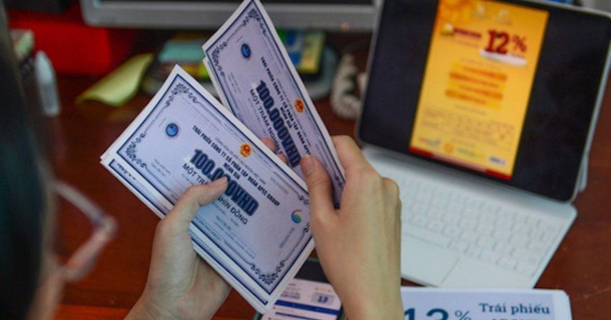 Công ty thuộc hệ sinh thái Sơn Kim hai lần bị phạt vì vi phạm công bố trái phiếu