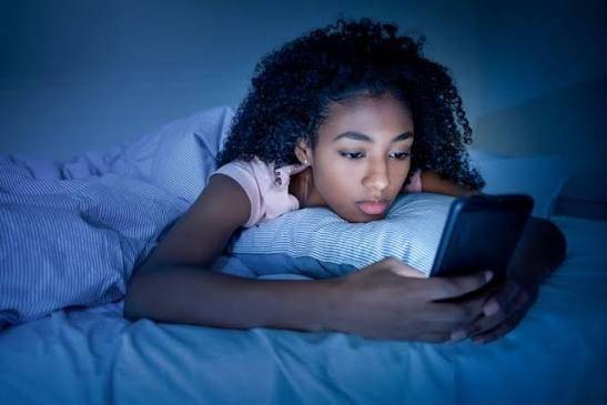 Anh dự kiến áp giờ giới nghiêm mạng xã hội với người dưới 18 tuổi