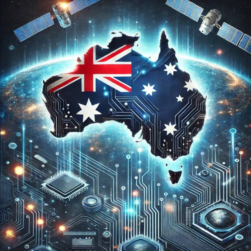 Australia thúc đẩy khuôn khổ quốc gia về trí tuệ nhân tạo