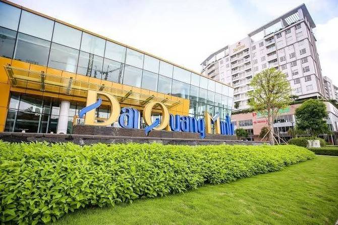 Hơn 20.000 tỷ đồng dư nợ của Đại Quang Minh đến từ đâu?