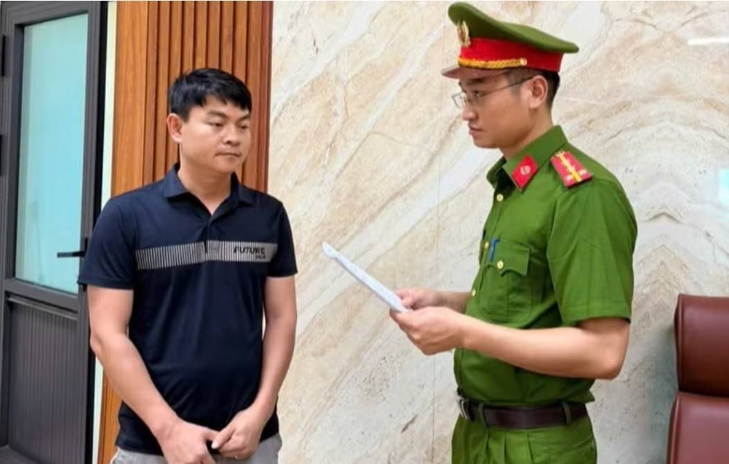 Khởi tố Giám đốc công ty Bình Minh kinh doanh điều hòa ô tô giả nhãn hiệu Haier