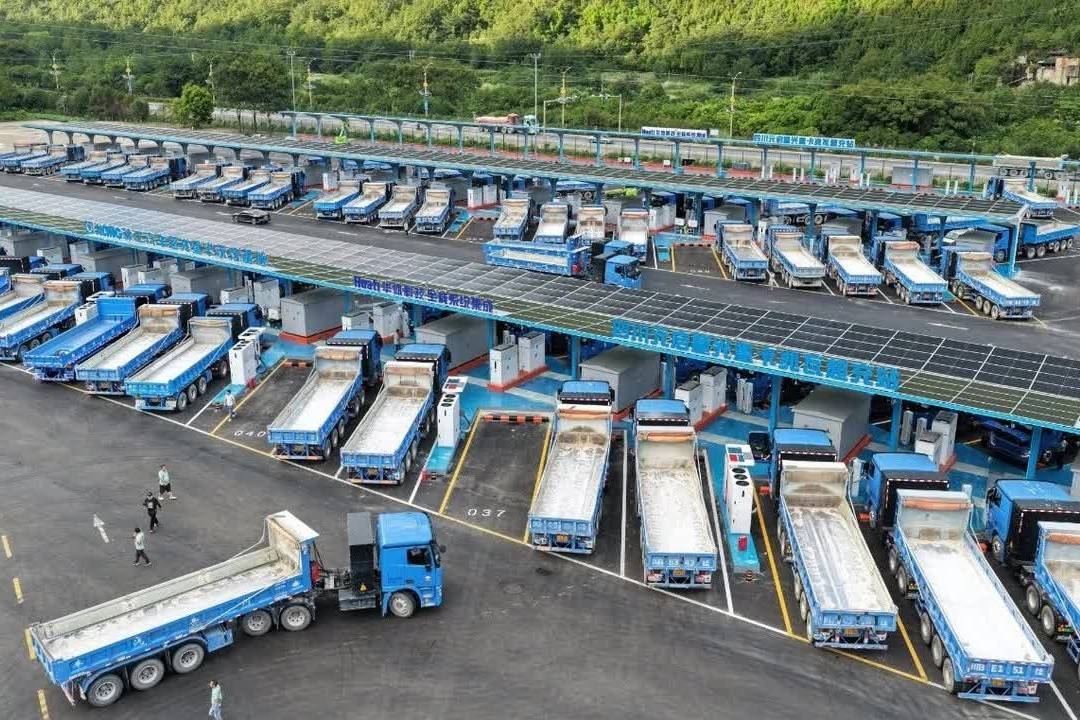 Hiệp hội Vận tải ôtô Việt Nam cảnh báo nguy cơ thiếu hụt nghiêm trọng lái xe hạng nặng