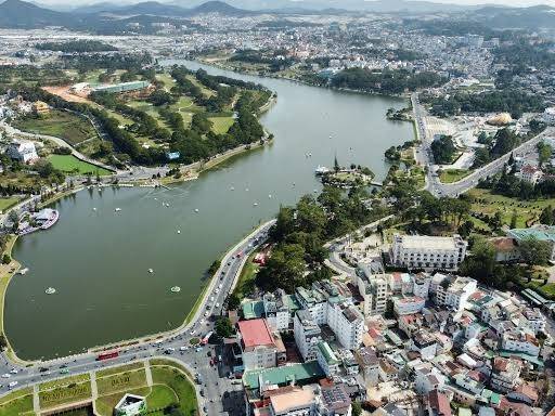 Lâm Đồng thúc đẩy tăng trưởng xanh, kiến nghị Trung ương hoàn thiện cơ chế hỗ trợ địa phương