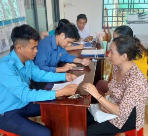 Tân Bình sau sáp nhập: Khi nghị quyết bắt đầu từ những việc gần dân