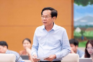 Đề xuất ưu tiên đưa lao động chất lượng cao ra nước ngoài