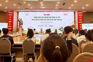 Hoàn thiện chính sách thuế để thúc đẩy ngành bán hàng đa cấp phát triển minh bạch, bền vững