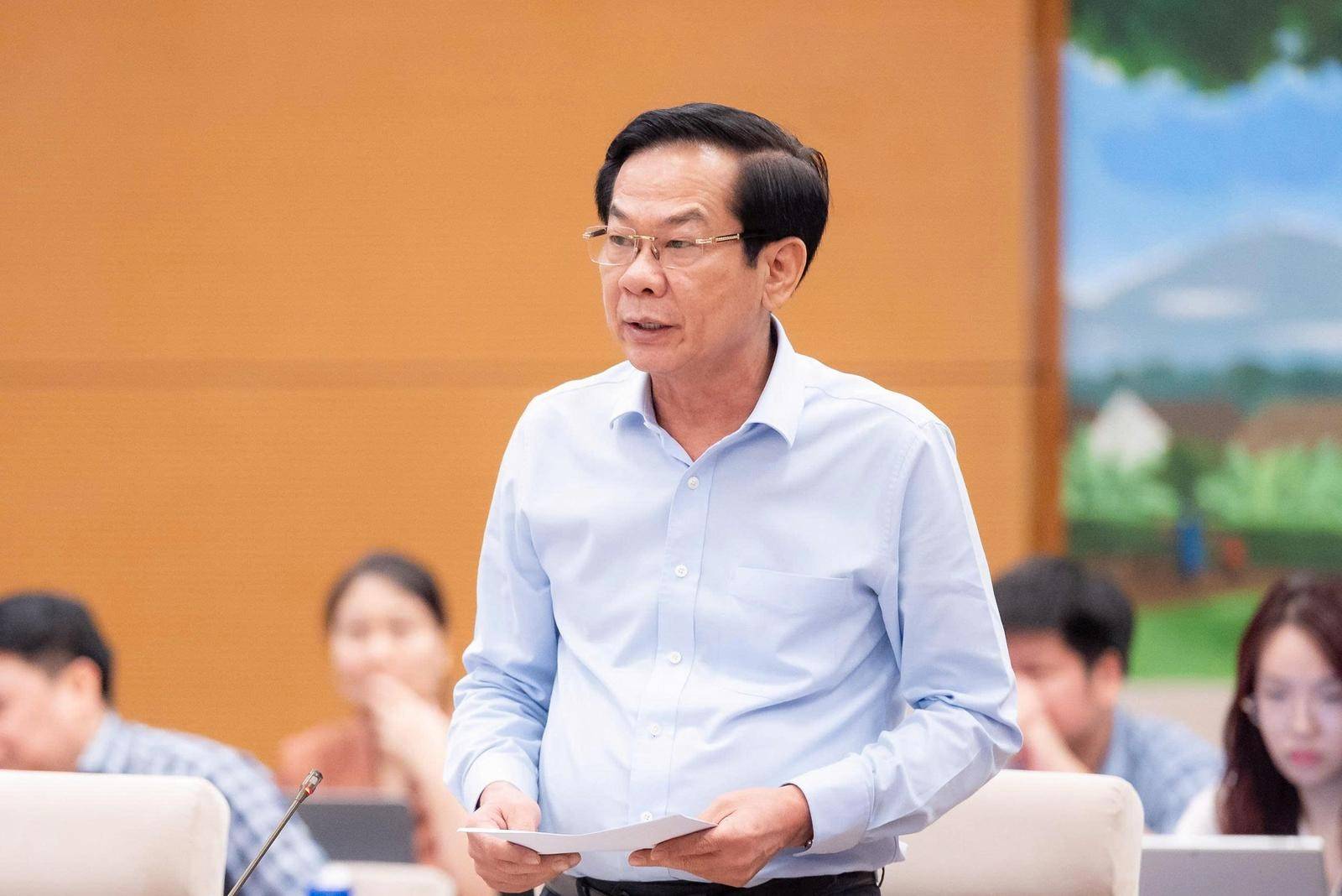Đề xuất ưu tiên đưa lao động chất lượng cao ra nước ngoài