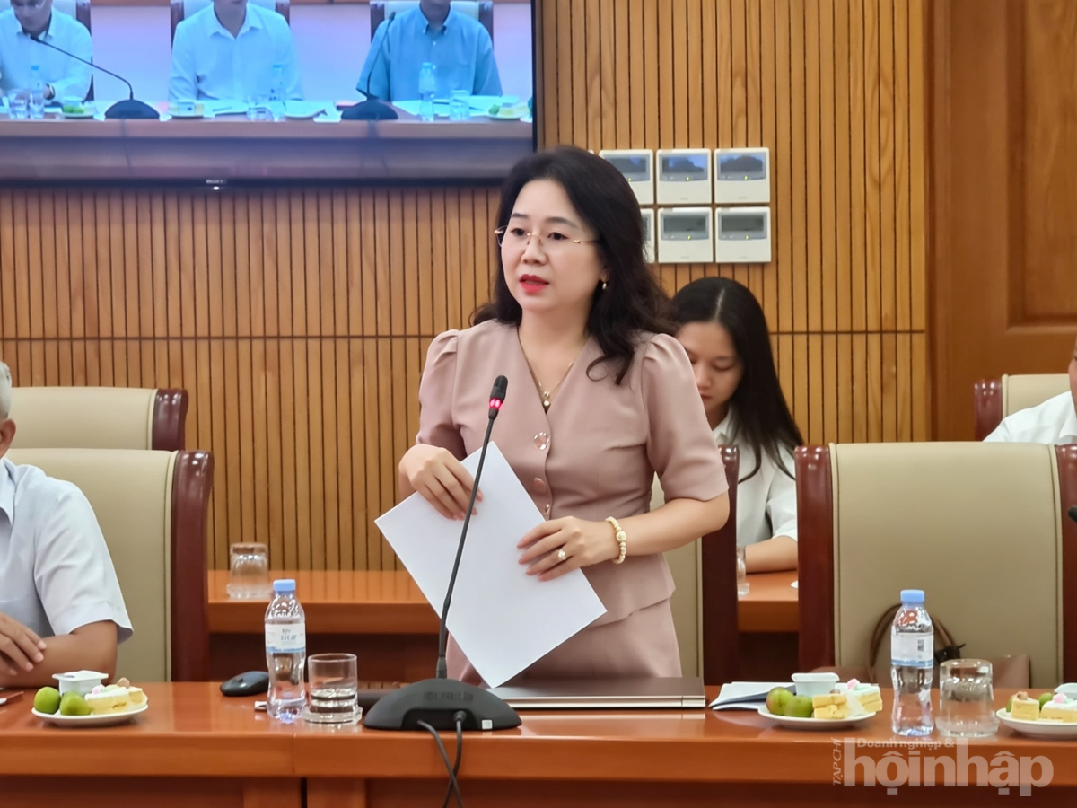 Hoàn thiện Luật Kinh doanh bất động sản sửa đổi bảo đảm minh bạch thị trường