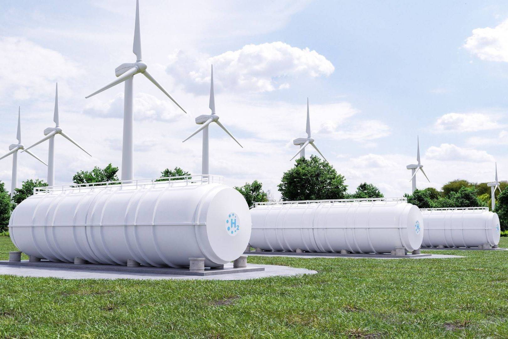 EU tăng tốc mở rộng lưu trữ năng lượng, hướng tới 200 GW vào năm 2030