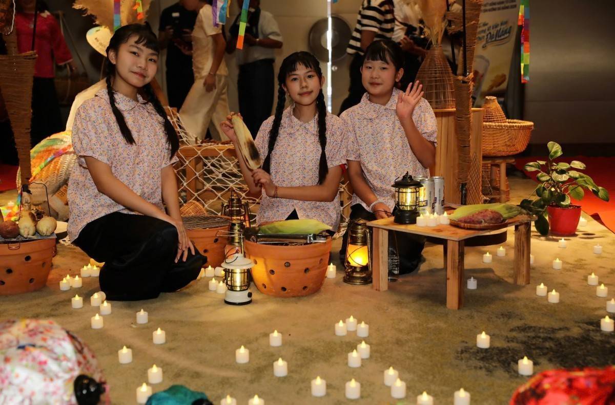 Lễ hội Tận hưởng Đà Nẵng: Du lịch chạm văn hóa nền tảng?