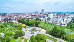 Hé lộ liên danh trúng thầu khu đô thị hơn 8.700 tỷ tại Bắc Ninh