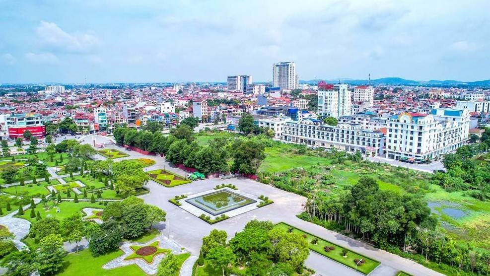 Hé lộ liên danh trúng thầu khu đô thị hơn 8.700 tỷ tại Bắc Ninh