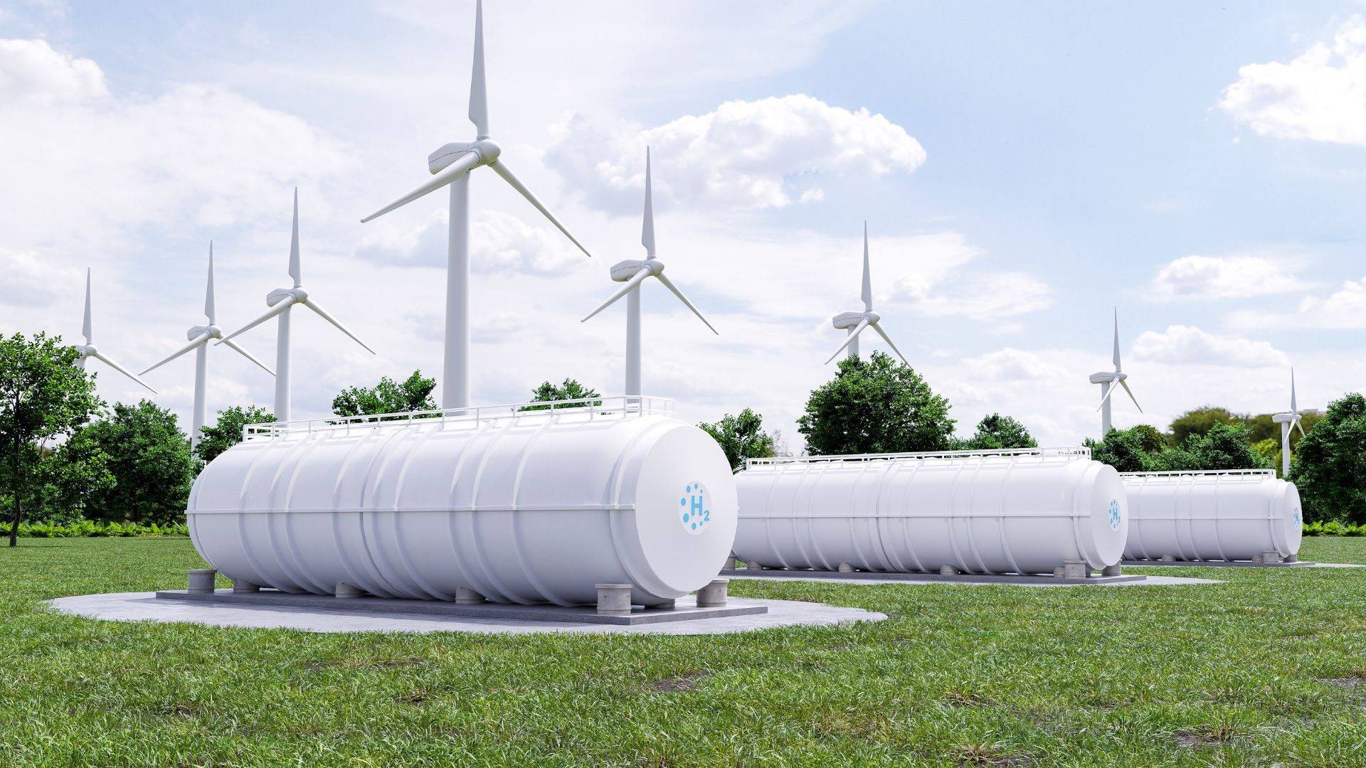 EU tăng tốc mở rộng lưu trữ năng lượng, hướng tới 200 GW vào năm 2030