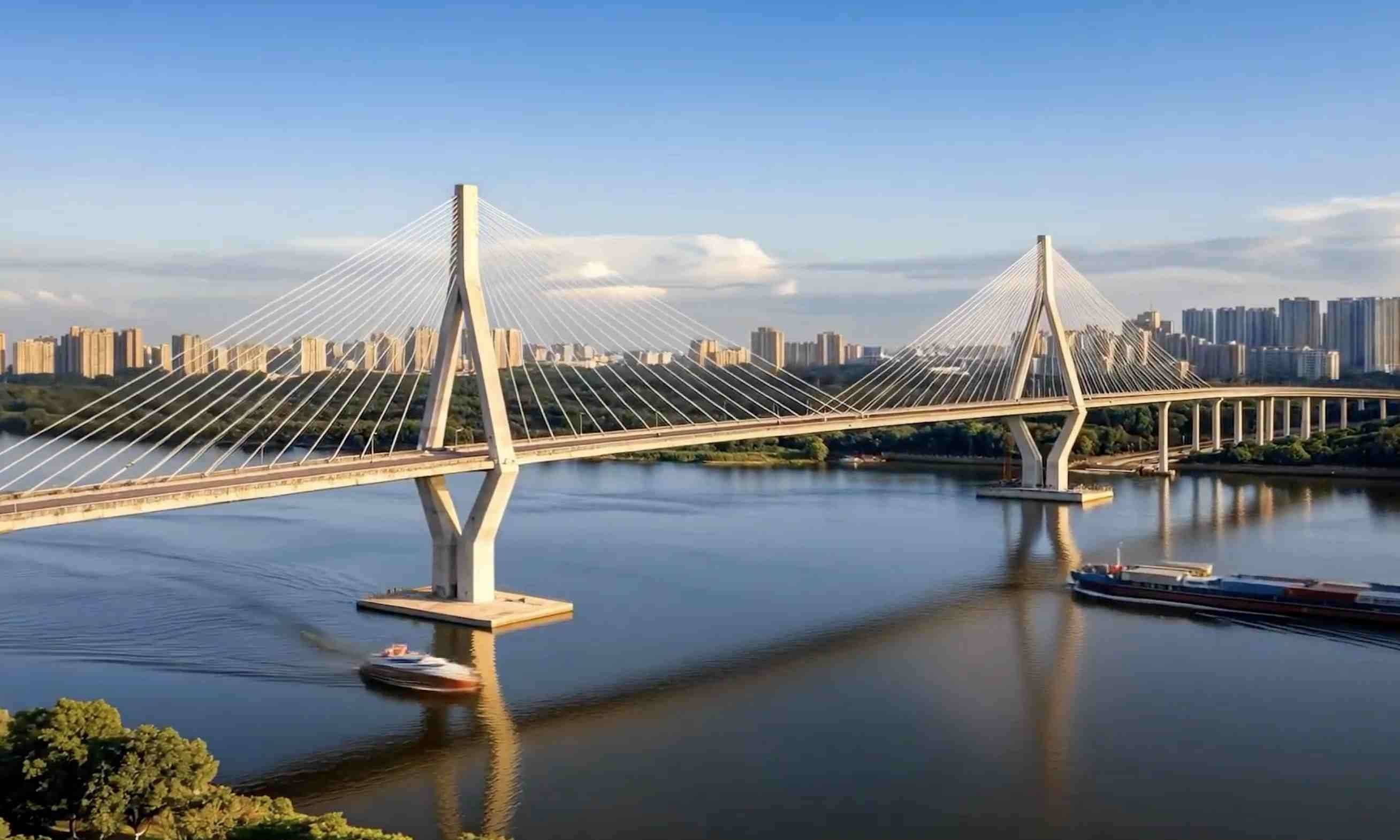 TP. Hồ Chí Minh đề xuất hơn 5.350 tỷ đồng mở rộng cầu Phú Mỹ, giảm áp lực cửa ngõ phía Đông