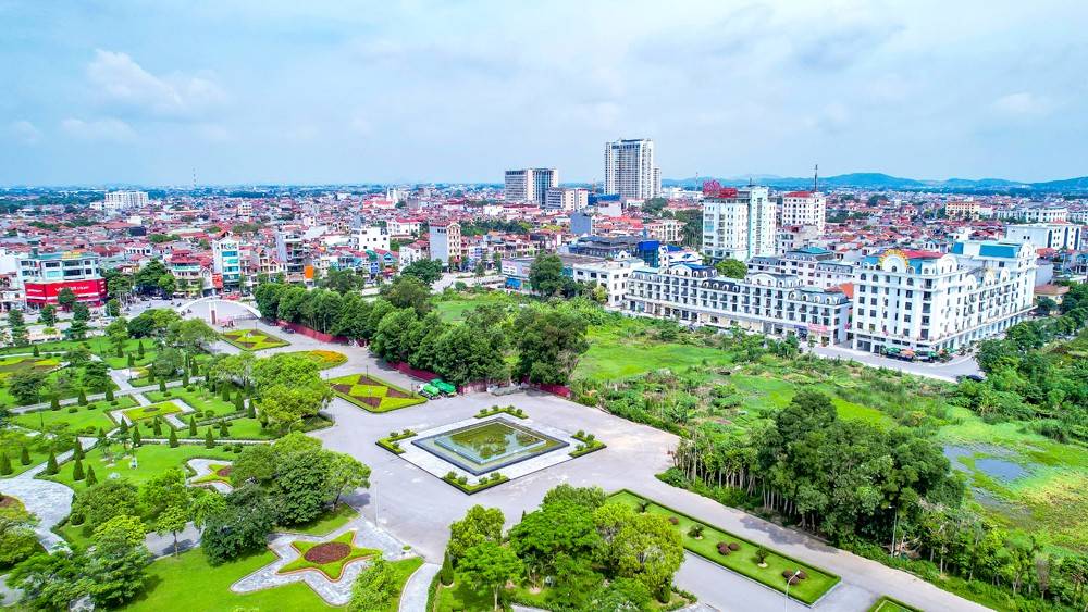Hé lộ liên danh trúng thầu khu đô thị hơn 8.700 tỷ tại Bắc Ninh