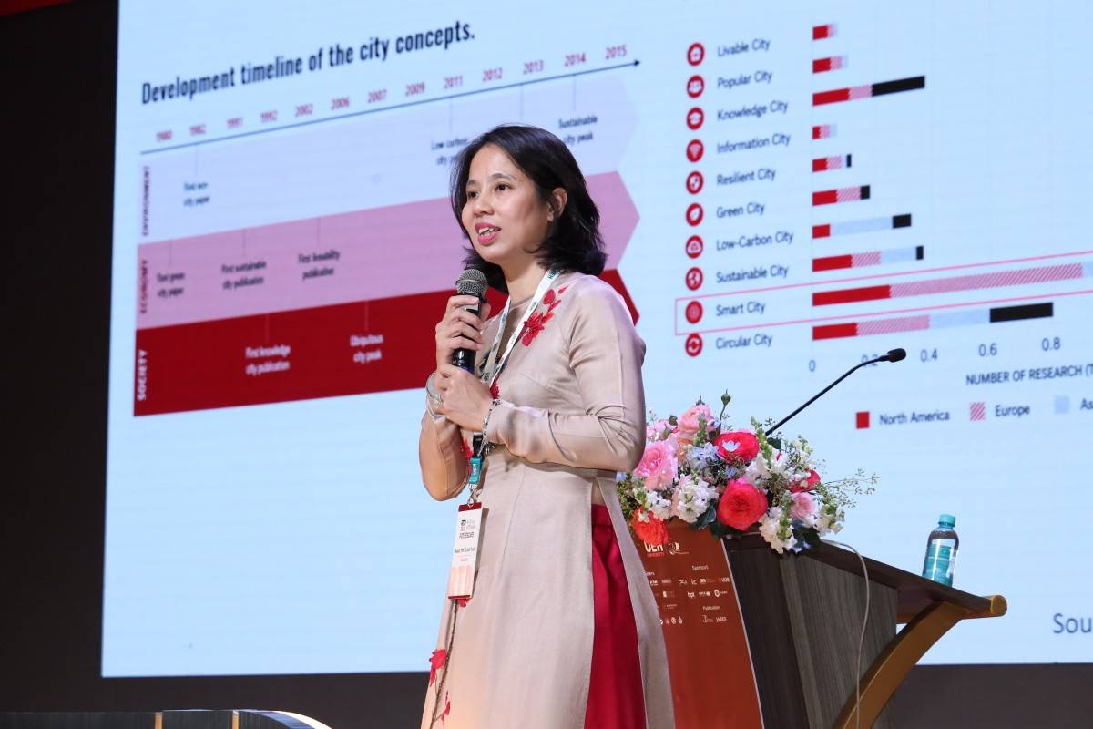 Hội thảo quốc tế RTD 2026 hướng đến bức tranh toàn cảnh về tương lai