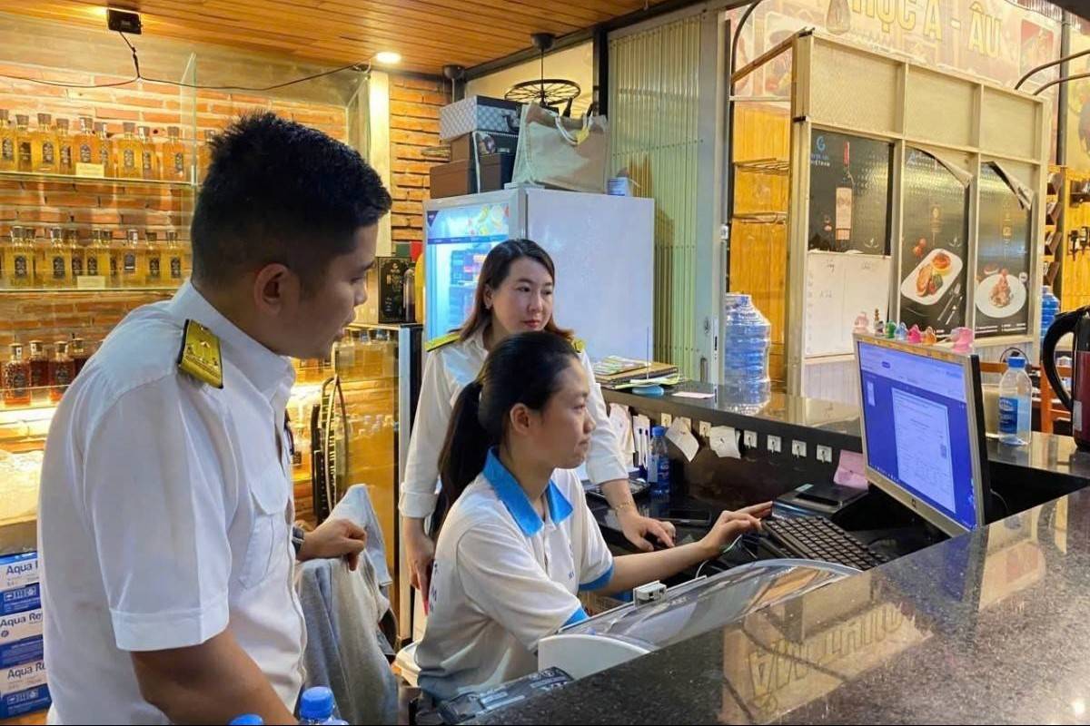 Hà Tĩnh cập nhật quy chế quản lý doanh nghiệp sau đăng ký thành lập từ ngày 25/7