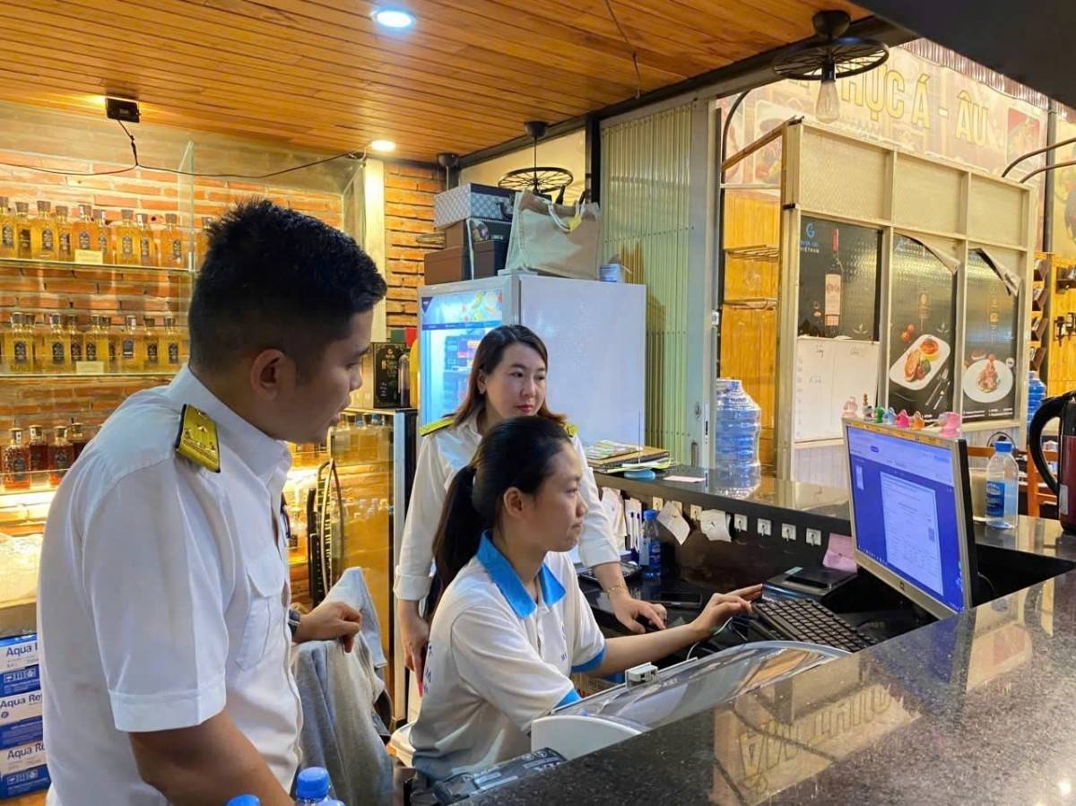 Hà Tĩnh cập nhật quy chế quản lý doanh nghiệp sau đăng ký thành lập từ ngày 25/7