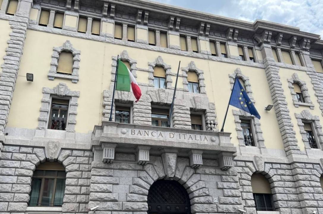 Italia sắp thoái vốn khỏi một số ngân hàng lớn