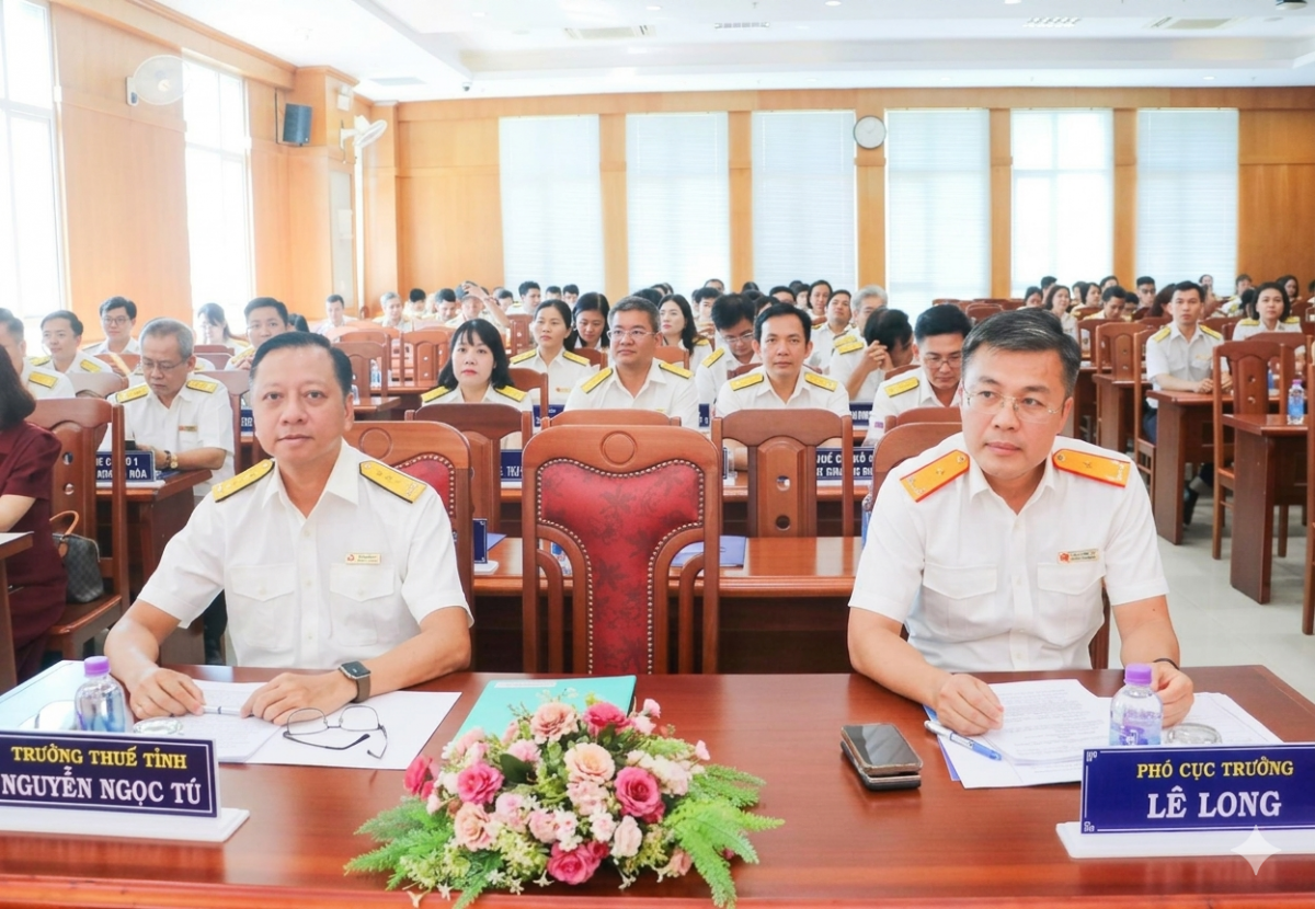 Khánh Hòa: Thu ngân sách nội địa 6 tháng hơn 26.837 tỷ đồng, đứng thứ 5/34 tỉnh, thành phố