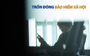 Trốn đóng bảo hiểm xã hội, doanh nghiệp đối diện khung phạt kịch trần 75 triệu