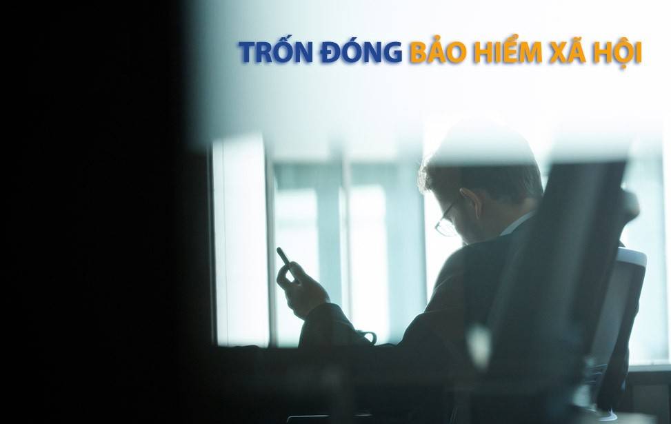 Các đơn vị nợ Bảo hiểm xã hội (BHXH) có thể bị truy cứu trách nhiệm hình sự về Tội trốn đóng BHXH, BHYT, BHTN theo Điều 216 Bộ luật Hình sự 2015 (sửa đổi, bổ sung). Mức phạt đối với cá nhân có thể lên đến 7 năm tù, còn pháp nhân thương mại (doanh nghiệp) có thể bị phạt tiền đến 3 tỷ đồng.