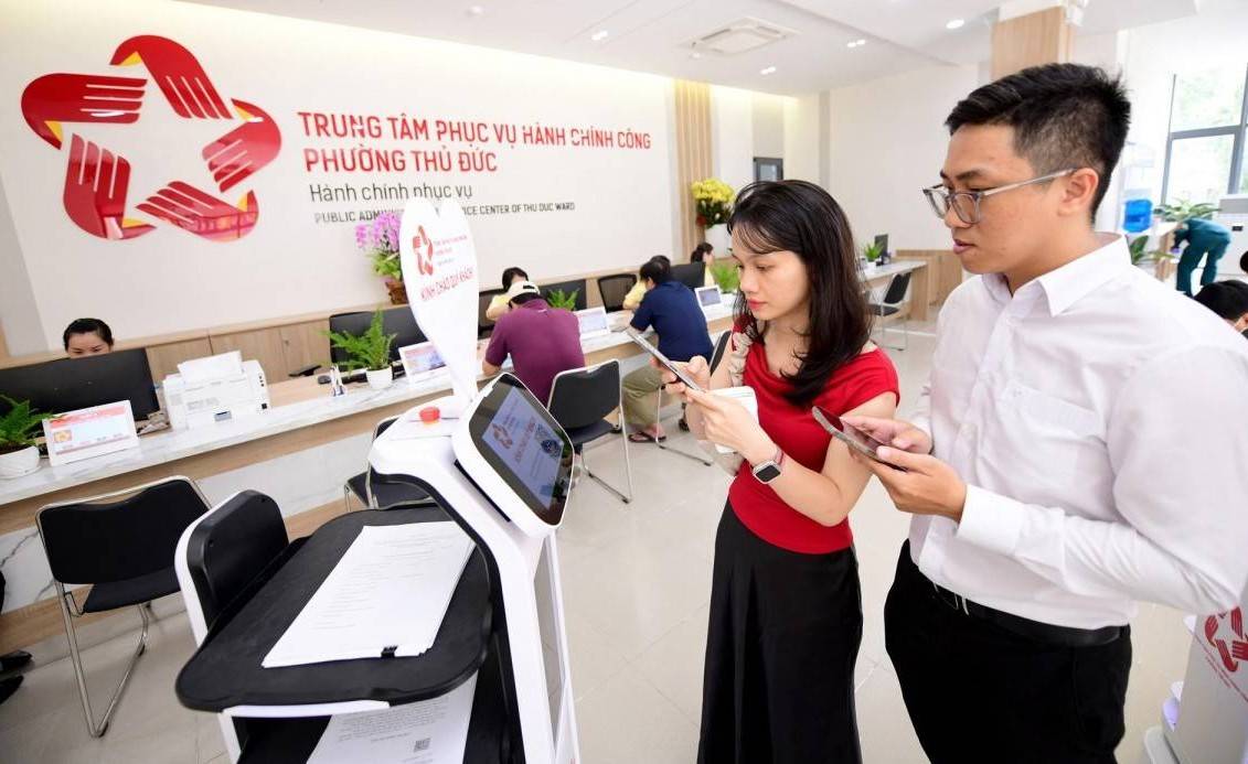 TP.HCM đẩy mạnh tuyên truyền cải cách hành chính năm 2026