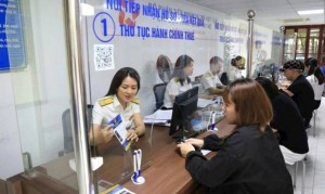 Chốt ngày 2/11 là hạn cuối nộp hồ sơ xin gia hạn thuế năm 2026