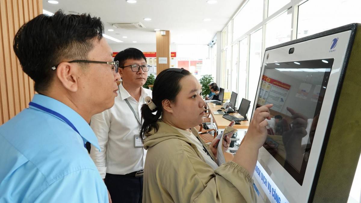 TP.HCM đẩy mạnh tuyên truyền cải cách hành chính năm 2026