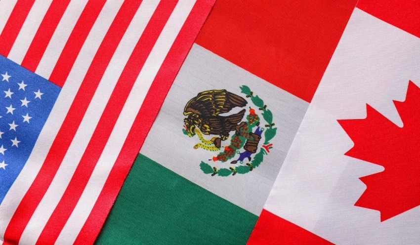 Đàm phán thương mại Mỹ - Mexico tiến triển, Canada vẫn chưa “nhượng bộ” như ông Trump mong muốn